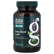 <img alt="Gaia Herbs, Holy Basil Leaf, 120 Liquid Phyto-Caps" title="Gaia Herbs, Holy Basil Leaf, 120 Liquid Phyto-Caps,751063146036"