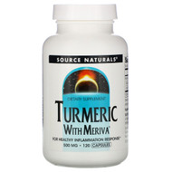 <img alt="Source Naturals, Meriva Turmeric Complex, 500 mg, 120 Capsules" title="Source Naturals, Meriva Turmeric Complex, 500 mg, 120 Capsules,021078024248"