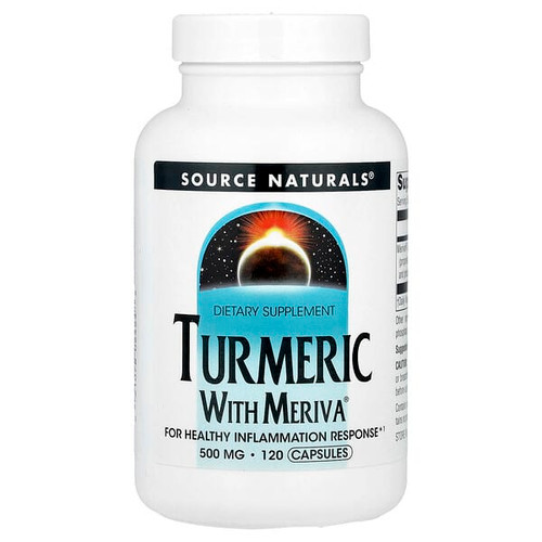 <img alt="Source Naturals, Turmeric With Meriva, 500 mg, 120 Capsules" title="Source Naturals, Turmeric With Meriva, 500 mg, 120 Capsules,021078024248"