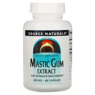 <img alt="Source Naturals, Mastic Gum Extract, 60 Capsules" title="Source Naturals, Mastic Gum Extract, 60 Capsules,021078014201"