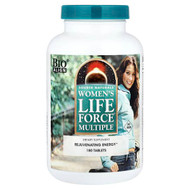 <img alt="Source Naturals, Womens Life Force Multiple, No Iron, 180 Tablets" title="Source Naturals, Womens Life Force Multiple, No Iron, 180 Tablets,021078019534"