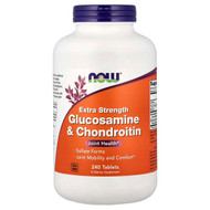 <img alt="NOW Foods, Glucosamine & Chondroitin, 240 Tablets" title="NOW Foods, Glucosamine & Chondroitin, 240 Tablets,733739032447"