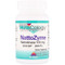 <img alt="Nutricology, NattoZyme, 100 mg, 60 Softgels" title="Nutricology, NattoZyme, 100 mg, 60 Softgels,713947553705"