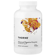 <img alt="Thorne, Advanced Digestive Enzymes, 180 Capsules" title="Thorne, Advanced Digestive Enzymes, 180 Capsules,693749405023"
