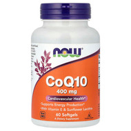 <img alt="NOW Foods, CoQ10 , 60 Softgels" title="NOW Foods, CoQ10 , 60 Softgels,733739031983"