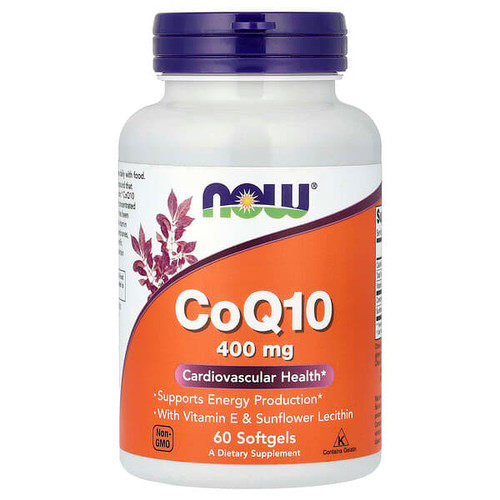 <img alt="NOW Foods, CoQ10 , 60 Softgels" title="NOW Foods, CoQ10 , 60 Softgels,733739031983"