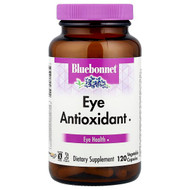 <img alt="Bluebonnet Nutrition, Eye Antioxidant, 120 Vegetable Capsules" title="Bluebonnet Nutrition, Eye Antioxidant, 120 Vegetable Capsules,743715003422"