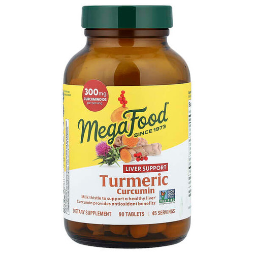 <img alt="MegaFood, Turmeric Curcumin, 90 Tablets" title="MegaFood, Turmeric Curcumin, 90 Tablets,051494103074"
