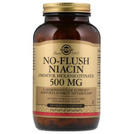 <img alt="Solgar, No-Flush Niacin, 500 mg, 250 Vegetable Capsules" title="Solgar, No-Flush Niacin, 500 mg, 250 Vegetable Capsules,033984019126"