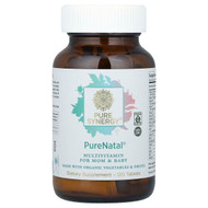 <img alt="Pure Synergy, PureNatal, Multivitamin For Mom & Baby, 120 Tablets" title="Pure Synergy, PureNatal, Multivitamin For Mom & Baby, 120 Tablets,852971004156"