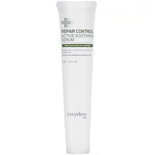 <img alt="Easy Dew, Repair Control, Active Soothing Serum, 1.35 fl oz (40 ml)" title="Easy Dew, Repair Control, Active Soothing Serum, 1.35 fl oz (40 ml),8809392624717"