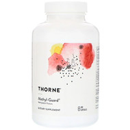 <img alt="Thorne Research, Methyl-Guard, 180 Capsules" title="Thorne Research, Methyl-Guard, 180 Capsules,693749787037"