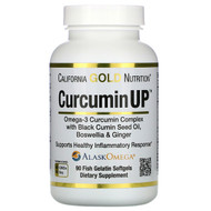 <img alt="California Gold Nutrition, CurcuminUP, Omega-3 Curcumin Complex, Inflammation Support, 90 Fish Gelatin Softgels" title="California Gold Nutrition, CurcuminUP, Omega-3 Curcumin Complex, Inflammation Support, 90 Fish Gelatin Softgels,898220015900"