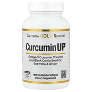 <img alt="California Gold Nutrition, CurcuminUP with Omega-3 Curcumin Complex, Black Cumin Seed Oil, Boswellia and Ginger, 90 Fish Gelatin Softgels" title="California Gold Nutrition, CurcuminUP with Omega-3 Curcumin Complex, Black Cumin Seed Oil, Boswellia and Ginger, 90 Fish Gelatin Softgels,898220015900"
