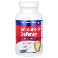 <img alt="Enzymedica, Immune Defense, 90 Capsules" title="Enzymedica, Immune Defense, 90 Capsules,670480290804"