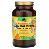 <img alt="Solgar, Saw Palmetto Berry Extract, 180 Vegetable Capsules" title="Solgar, Saw Palmetto Berry Extract, 180 Vegetable Capsules,033984041332"