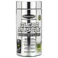 <img alt="Muscletech, Performance Series, Clear Muscle, 168 Liquid Caps" title="Muscletech, Performance Series, Clear Muscle, 168 Liquid Caps,631656604887"