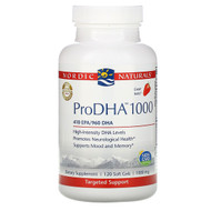<img alt="Nordic Naturals, ProDHA 1000, Strawberry Flavor, 1000 mg, 120 Soft Gels" title="Nordic Naturals, ProDHA 1000, Strawberry Flavor, 1000 mg, 120 Soft Gels,768990017469"