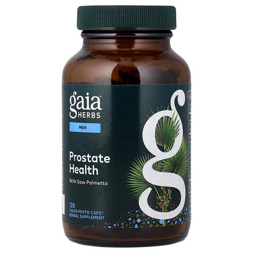<img alt="Gaia Herbs, Men, Prostate Health, 120 Liquid Phyto-Caps" title="Gaia Herbs, Men, Prostate Health, 120 Liquid Phyto-Caps,751063145640"