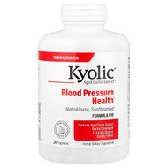 <img alt="Kyolic, Aged Garlic Extract, Blood Pressure Health, Formula 109, 240 Capsules" title="Kyolic, Aged Garlic Extract, Blood Pressure Health, Formula 109, 240 Capsules,023542109437"