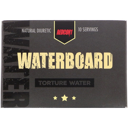 <img alt="Redcon1, Waterboard, Natural Diuretic, 30 Tablets" title="Redcon1, Waterboard, Natural Diuretic, 30 Tablets,637405894127"