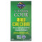 <img alt="Garden of Life, Vitamin Code, RAW Calcium, 120 Vegetarian Capsules" title="Garden of Life, Vitamin Code, RAW Calcium, 120 Vegetarian Capsules,658010113908"