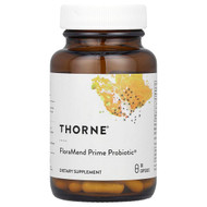 <img alt="Thorne, FloraMend Prime Probiotic, 30 Capsules" title="Thorne, FloraMend Prime Probiotic, 30 Capsules,693749048114"