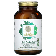 <img alt="The Synergy Company, Cell Protector, 120 Veggie Caps" title="The Synergy Company, Cell Protector, 120 Veggie Caps,852971004170"