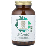 <img alt="Pure Synergy, Cell Protector, 120 Capsules" title="Pure Synergy, Cell Protector, 120 Capsules,852971004170"