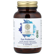 <img alt="Pure Synergy, Eye Protector, 60 Capsules" title="Pure Synergy, Eye Protector, 60 Capsules,852971004279"