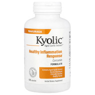 <img alt="Kyolic, Aged Garlic Extract, Curcumin, Formula 111, 100 Capsules" title="Kyolic, Aged Garlic Extract, Curcumin, Formula 111, 100 Capsules,023542111416"