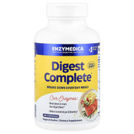 <img alt="Enzymedica, Digest Complete, 240 Capsules" title="Enzymedica, Digest Complete, 240 Capsules,670480981153"