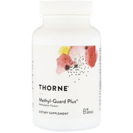 <img alt="Thorne Research, Methyl-Guard Plus, 90 Capsules" title="Thorne Research, Methyl-Guard Plus, 90 Capsules,693749789017"