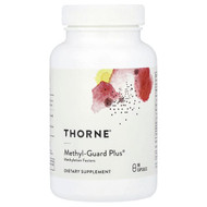 <img alt="Thorne, Methyl-Guard Plus, 90 Capsules" title="Thorne, Methyl-Guard Plus, 90 Capsules,693749789017"