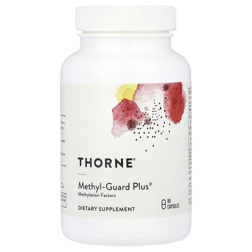 <img alt="Thorne, Methyl-Guard Plus, 90 Capsules" title="Thorne, Methyl-Guard Plus, 90 Capsules,693749789017"