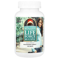 <img alt="Source Naturals, Womens Life Force Multiple, 180 Tablets" title="Source Naturals, Womens Life Force Multiple, 180 Tablets,021078019176"