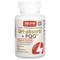 <img alt="Jarrow Formulas, QH-Absorb + PQQ, 60 Softgels" title="Jarrow Formulas, QH-Absorb + PQQ, 60 Softgels,790011060284"