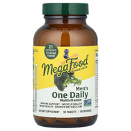 <img alt="MegaFood, Mens One Daily Multivitamin, 90 Tablets" title="MegaFood, Mens One Daily Multivitamin, 90 Tablets,051494101087"