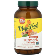 <img alt="MegaFood, Turmeric Curcumin, Whole Body, 120 Tablets" title="MegaFood, Turmeric Curcumin, Whole Body, 120 Tablets,051494100103"