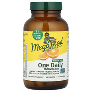 <img alt="MegaFood, Mens 40+ One Daily Multivitamin, 90 Tablets" title="MegaFood, Mens 40+ One Daily Multivitamin, 90 Tablets,051494102701"