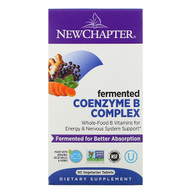 <img alt="New Chapter, Coenzyme B Food Complex, 90 Veggie Tabs" title="New Chapter, Coenzyme B Food Complex, 90 Veggie Tabs,727783901149"