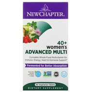 <img alt="New Chapter, 40+ Every Woman II, Multivitamin, 96 Tablets" title="New Chapter, 40+ Every Woman II, Multivitamin, 96 Tablets,727783003119"