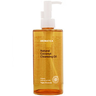 <img alt="Aromatica, Natural Coconut Cleansing Oil, 10.1 fl oz (300 ml)" title="Aromatica, Natural Coconut Cleansing Oil, 10.1 fl oz (300 ml),8809151139117"