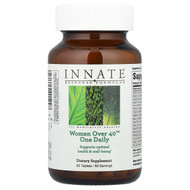 <img alt="Innate Response Formulas, Women Over 40 One Daily, 60 Tablets" title="Innate Response Formulas, Women Over 40 One Daily, 60 Tablets,051494401248"