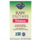 <img alt="Garden of Life, RAW Enzymes, Women, 90 Vegetarian Capsules" title="Garden of Life, RAW Enzymes, Women, 90 Vegetarian Capsules,658010115636"
