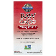 <img alt="Garden of Life, RAW CoQ10, 60 Vegan Capsules" title="Garden of Life, RAW CoQ10, 60 Vegan Capsules,658010115926"