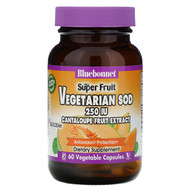 <img alt="Bluebonnet Nutrition, Super Fruit, Vegetarian SOD, Cantaloupe Fruit Extract, 250 IU, 60 Vegetable Capsules" title="Bluebonnet Nutrition, Super Fruit, Vegetarian SOD, Cantaloupe Fruit Extract, 250 IU, 60 Vegetable Capsules,743715008731"
