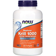 <img alt="Now Foods, Neptune Krill 1000, 1000 mg, 120 Softgels" title="Now Foods, Neptune Krill 1000, 1000 mg, 120 Softgels,733739016294"