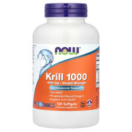 <img alt="NOW Foods, Krill 1000, 120 Softgels" title="NOW Foods, Krill 1000, 120 Softgels,733739016294"