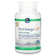 <img alt="Nordic Naturals, ProOmega CRP, 1,250 mg, 90 Soft Gels" title="Nordic Naturals, ProOmega CRP, 1,250 mg, 90 Soft Gels,768990031250"